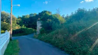 Terreno en venta en Calle Antemil 24, Número 0 - Vista 2