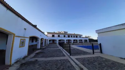 Apartment on Calle Alcaudete Bobadilla photo 6