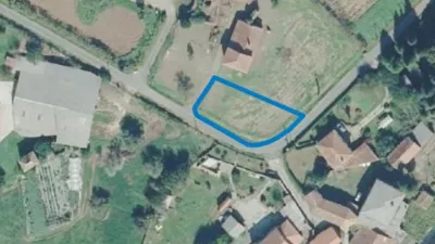 Terreno en venta en Calle Oural-Pusada-Subcira, Número 0 - Vista 2