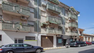 Apartment on Calle Silvela, 16 photo 2