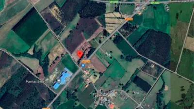 Terreno en venta en Calle A Boquela. Sur Industrial, Número 0 - Vista 2