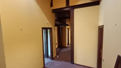 Apartment on Avenida Crta. General Santa Cruz de Iguña photo 9