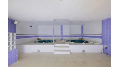 Apartment on Avenida del Mar S-N Hotel Al Medina Wellness photo 23
