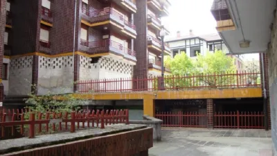 Apartment on Agirre Lehendakariaren Etorbidea, 4 photo 25