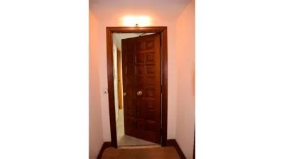 Oficina en venta en Avenida de Villagarcía de Arousa, 2 - Vista 5