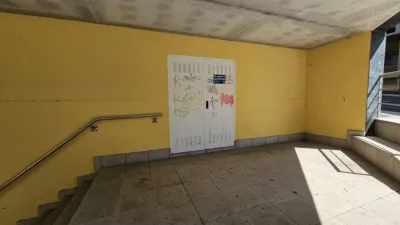 Local comercial en venta en Avenida Salvador Cabeza de Leon, Número 1 - Més