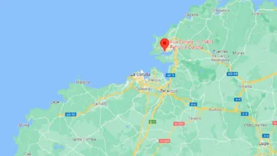 Terreno en venta en Calle de Estrela, 3 - Más