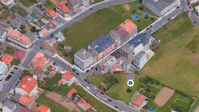 Terreno en venta en Avenida San Estevo de Moras (Sunc), Número 7 - Més