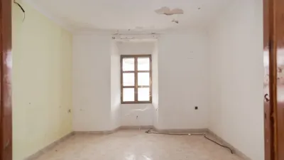 Apartment on Calle del Chorrillo, 18 photo 8