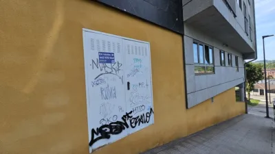 Local comercial en venta en Avenida Salvador Cabeza de Leon, Número 1 - Vista 4