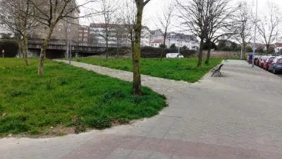 Local comercial en venta en Calle de Mestre López Dafonte, 9 - Más