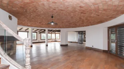 Chalet on Carrer del Puig de les Roques Blanques, 14 photo 14
