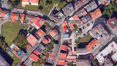 Terreno en venta en Calle de Estrela, 3 - Vista 5