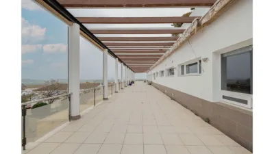 Apartment on Avenida del Mar S-N Hotel Al Medina Wellness photo 5