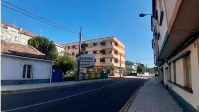 Terreno en venta en Calle de Gasset - Más