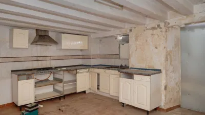 Apartment on Calle del Chorrillo, 18 photo 2