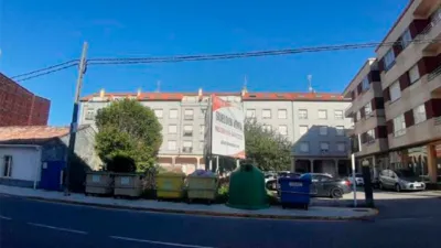 Terreno en venta en Calle de Gasset - Vista 4