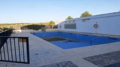 Apartment on Calle Alcaudete Bobadilla photo 20