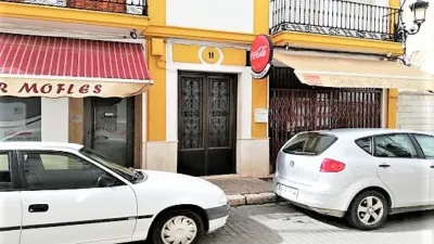 Apartment on Nuestra Señora de la Encarnación Street, 11 photo 2