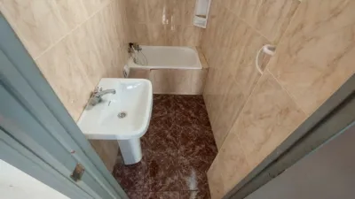 Flat on Calle del Portichuelo, 1 photo 8