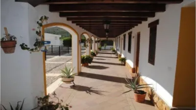 Apartment on Calle Alcaudete Bobadilla photo 9