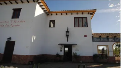 Apartment on Calle Alcaudete Bobadilla photo 7