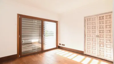 Chalet on Carrer del Puig de les Roques Blanques, 14 photo 28