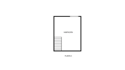 Apartment on Calle del Chorrillo, 18 photo 19