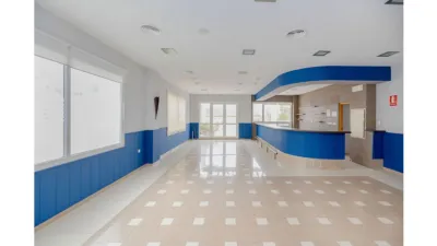 Apartment on Avenida del Mar S-N Hotel Al Medina Wellness photo 9