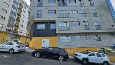 Local comercial en venta en Avenida Salvador Cabeza de Leon, Número 1 - Vista 3