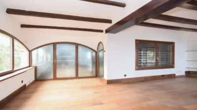 Chalet on Carrer del Puig de les Roques Blanques, 14 photo 7