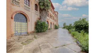 Piso en calle A-474 S-N Km.10,3 El Carril photo 4