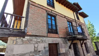 Apartment on Avenida Crta. General Santa Cruz de Iguña photo 2