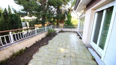 Casa - Vista 3