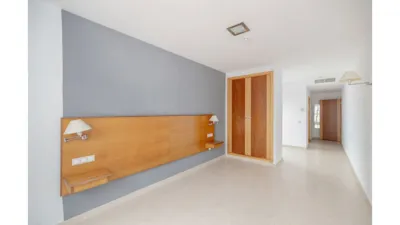 Apartment on Avenida del Mar S-N Hotel Al Medina Wellness photo 13