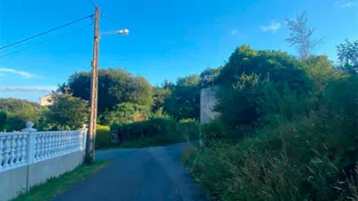 Terreno en venta en Calle Antemil 24, Número 0 - Vista 4