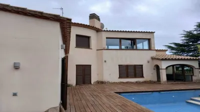 Chalet on Carrer del Puig de les Roques Blanques, 14 photo 48