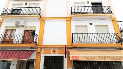 Apartment on Nuestra Señora de la Encarnación Street, 11 photo 4