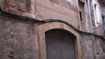 Apartment on Carrer Major, 49 photo 2