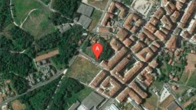 Terreno en venta en Calle Magdalena-Rua Xeixo Ape-P M4-03, Número 0 - Más