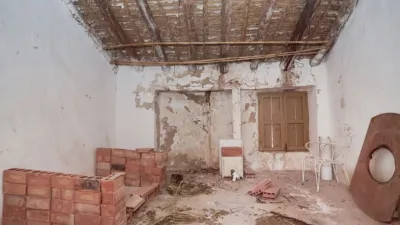 Apartment on Calle del Chorrillo, 18 photo 13