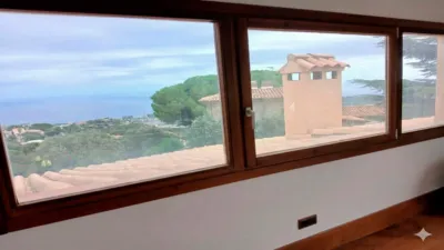 Chalet on Carrer del Puig de les Roques Blanques, 14 photo 19