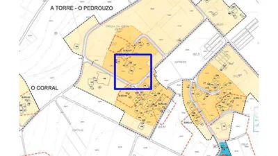 Terreno en venta en Calle Oural-Pusada-Subcira, Número 0 - Vista 3
