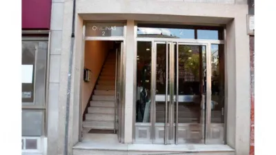Oficina en venta en Avenida de Villagarcía de Arousa, 2 - Vista 4
