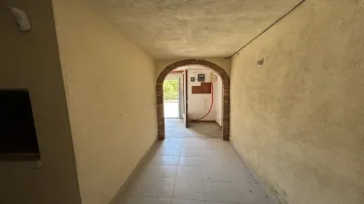 House on Carrer de les Cases Noves, 9 photo 3