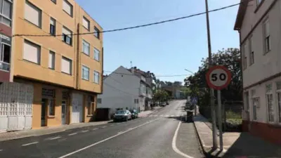 Terreno en venta en Avenida Area - Més