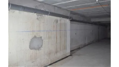 Local comercial en venta en Rúa Diego Delicado, 4 - Vista 4