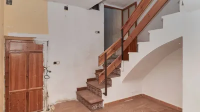 Apartment on Calle del Chorrillo, 18 photo 6