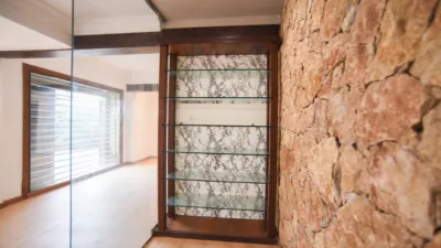 Chalet on Carrer del Puig de les Roques Blanques, 14 photo 36