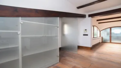 Chalet on Carrer del Puig de les Roques Blanques, 14 photo 13